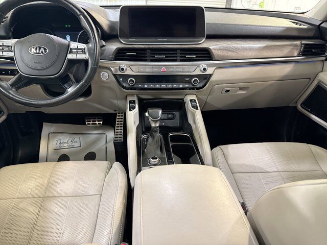 2020 Kia Telluride SX San Antonio TX