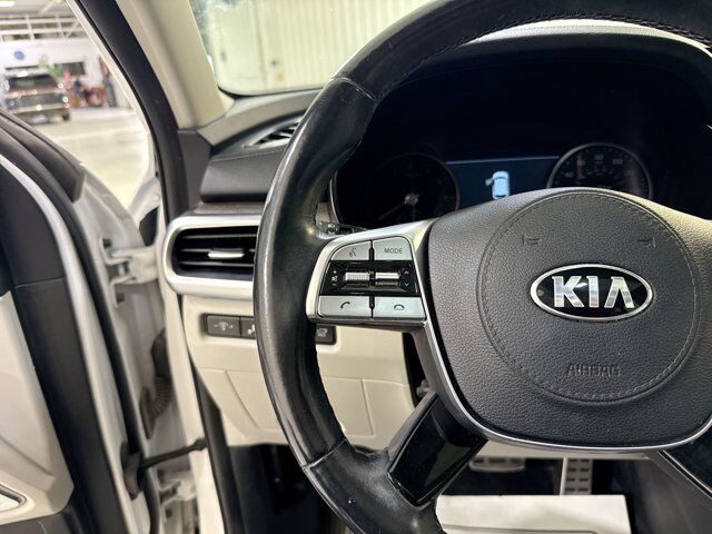 2020 Kia Telluride SX San Antonio TX