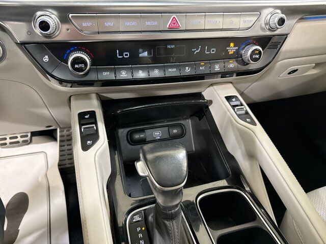 2020 Kia Telluride SX San Antonio TX