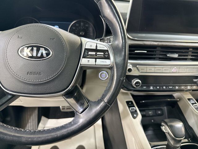 2020 Kia Telluride SX San Antonio TX
