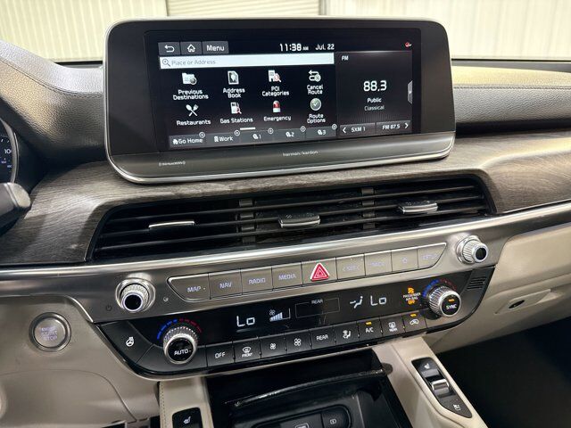 2020 Kia Telluride SX San Antonio TX