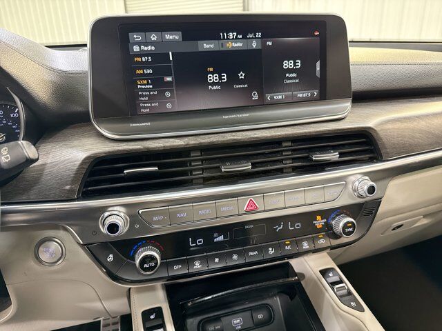 2020 Kia Telluride SX San Antonio TX