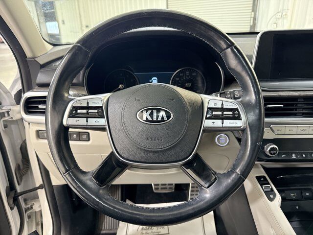 2020 Kia Telluride SX San Antonio TX