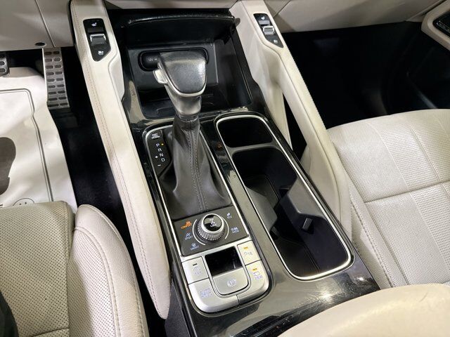 2020 Kia Telluride SX San Antonio TX
