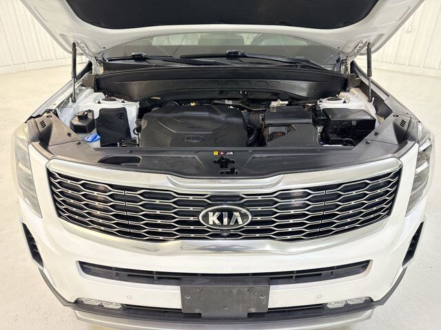 2020 Kia Telluride SX San Antonio TX