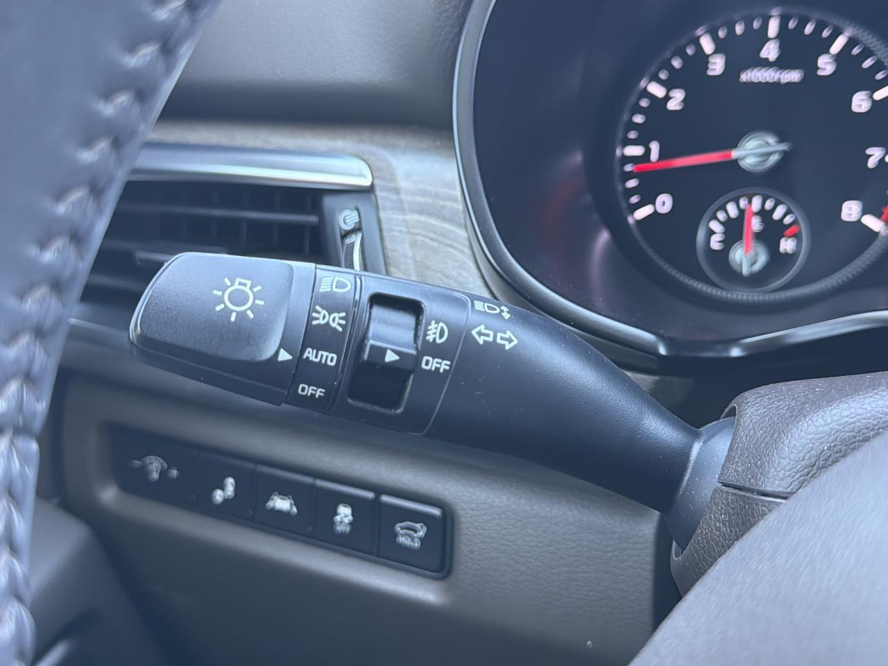 2020 Kia Telluride SX San Antonio TX