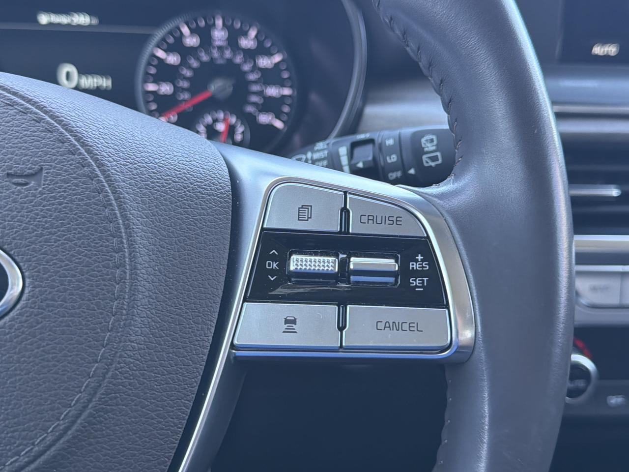 2020 Kia Telluride SX San Antonio TX