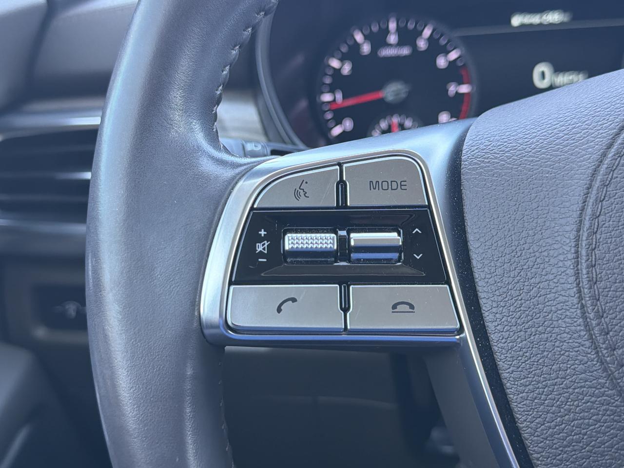 2020 Kia Telluride SX San Antonio TX