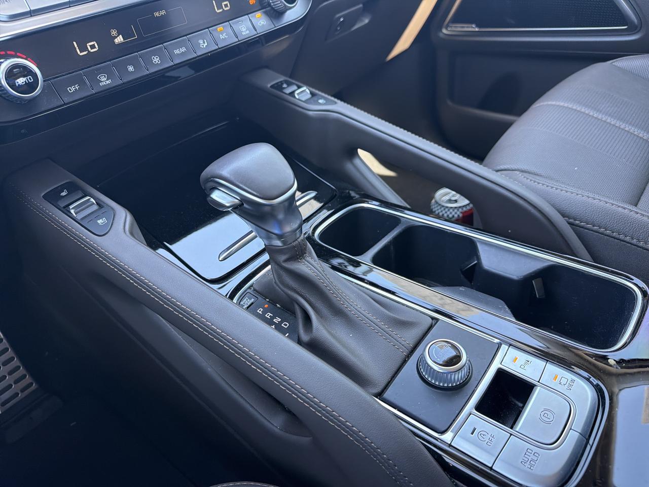 2020 Kia Telluride SX San Antonio TX