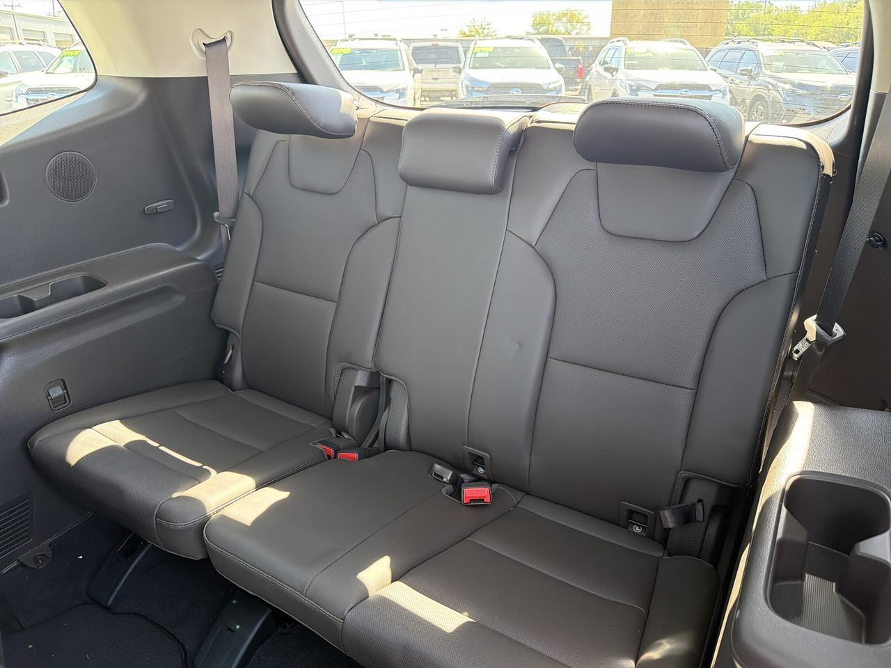 2020 Kia Telluride SX San Antonio TX