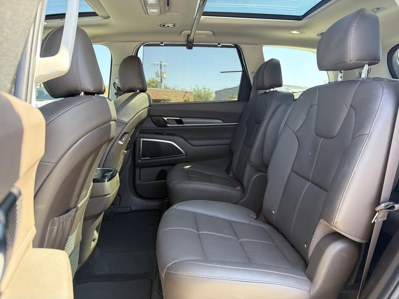 2020 Kia Telluride SX San Antonio TX