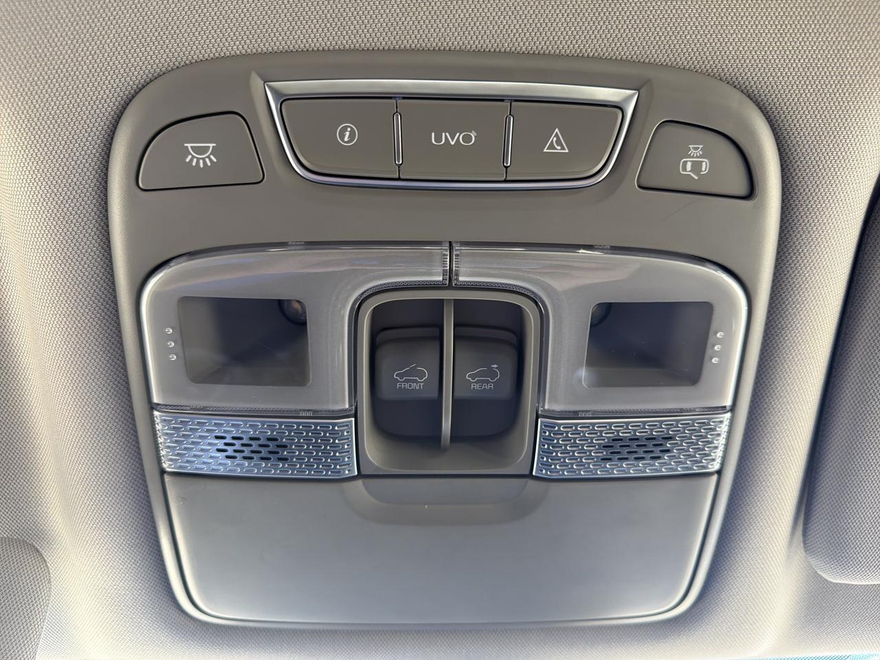 2020 Kia Telluride SX San Antonio TX