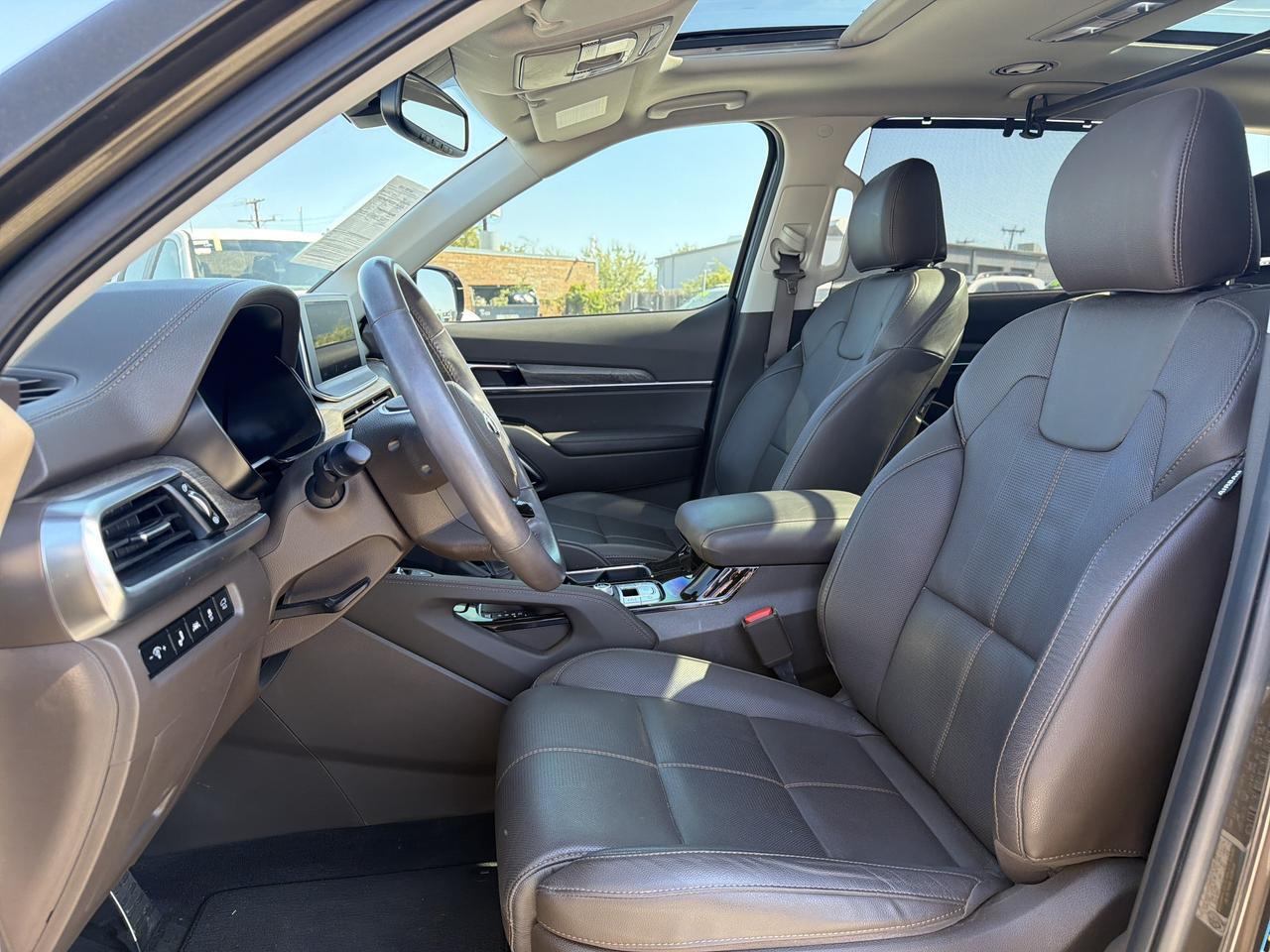2020 Kia Telluride SX San Antonio TX