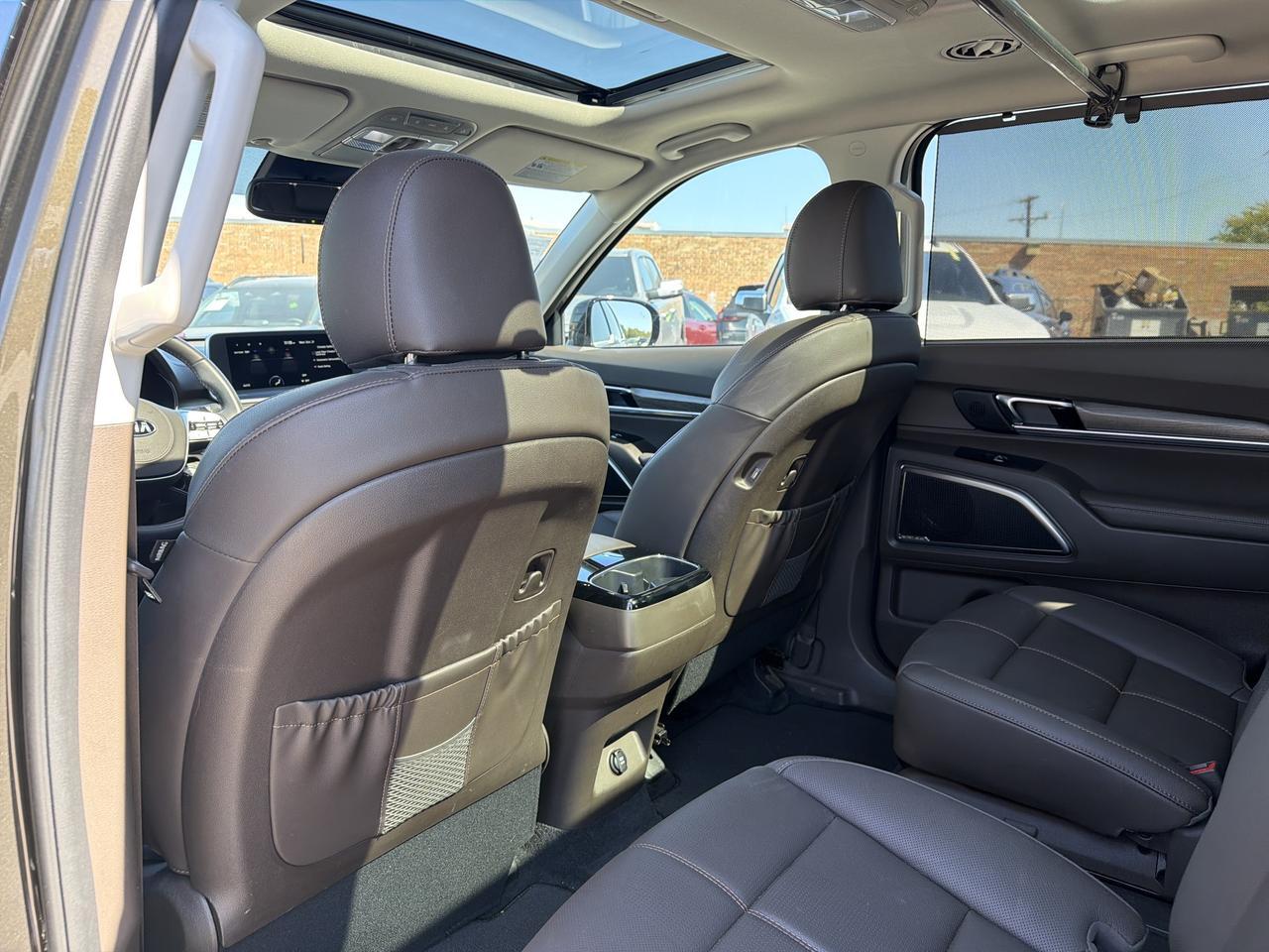2020 Kia Telluride SX San Antonio TX