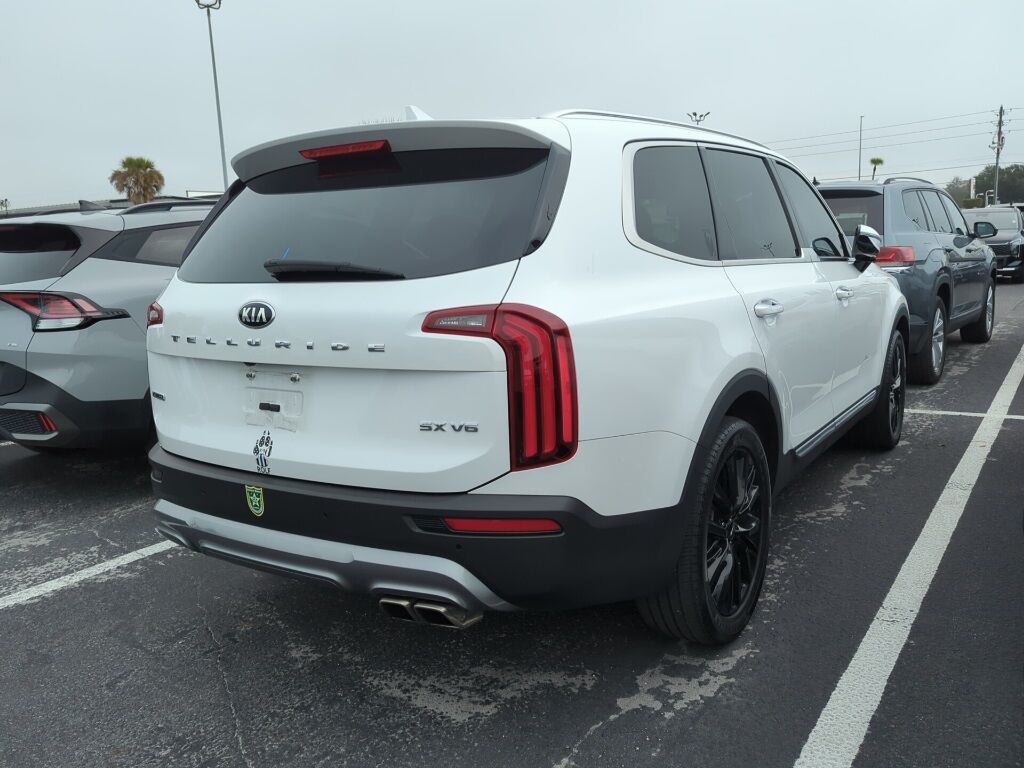 2020 Kia Telluride SX San Clemente CA