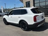 2020 Kia Telluride SX San Diego County CA