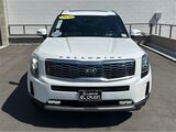2020 Kia Telluride SX San Diego County CA