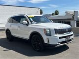 2020 Kia Telluride SX San Diego County CA