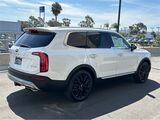 2020 Kia Telluride SX San Diego County CA