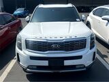 2020 Kia Telluride SX San Diego County CA