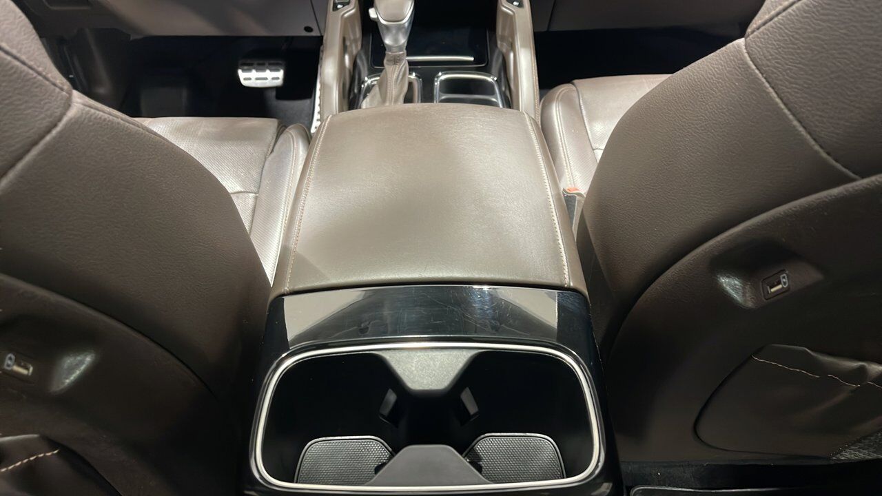 2020 Kia Telluride SX Sherwood Park AB