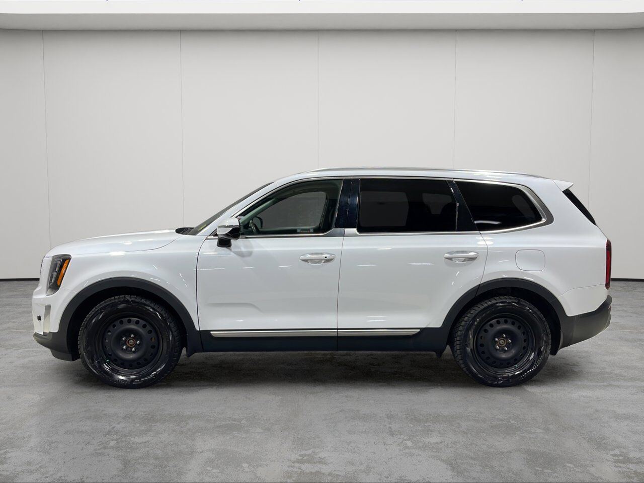 2020 Kia Telluride SX Sherwood Park AB