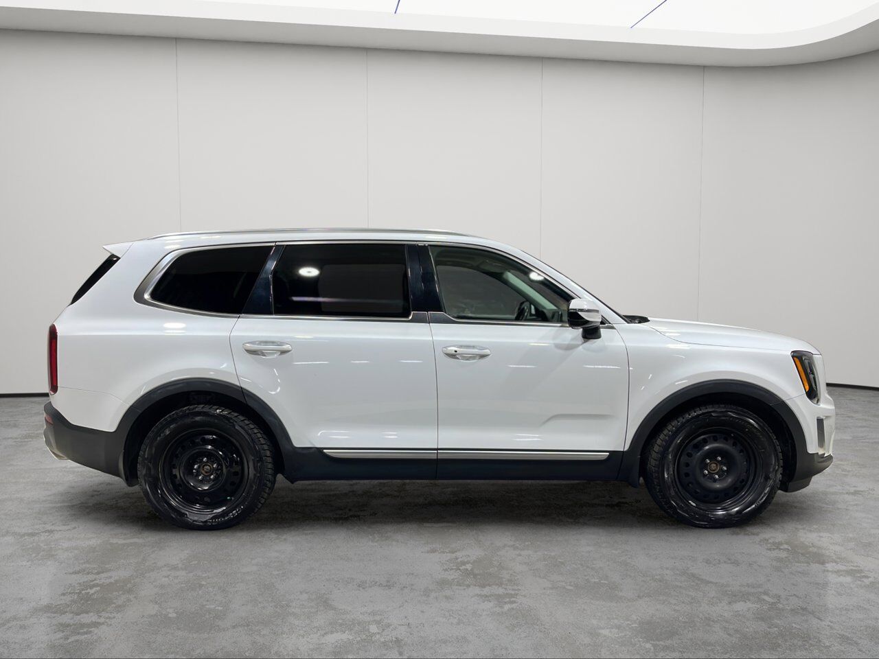 2020 Kia Telluride SX Sherwood Park AB