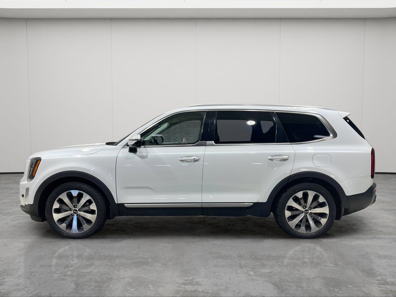 2020 Kia Telluride SX Sherwood Park AB