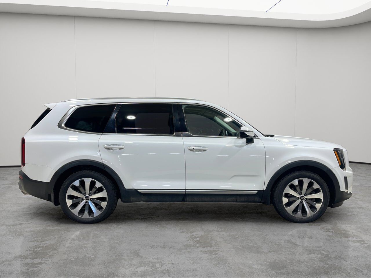 2020 Kia Telluride SX Sherwood Park AB