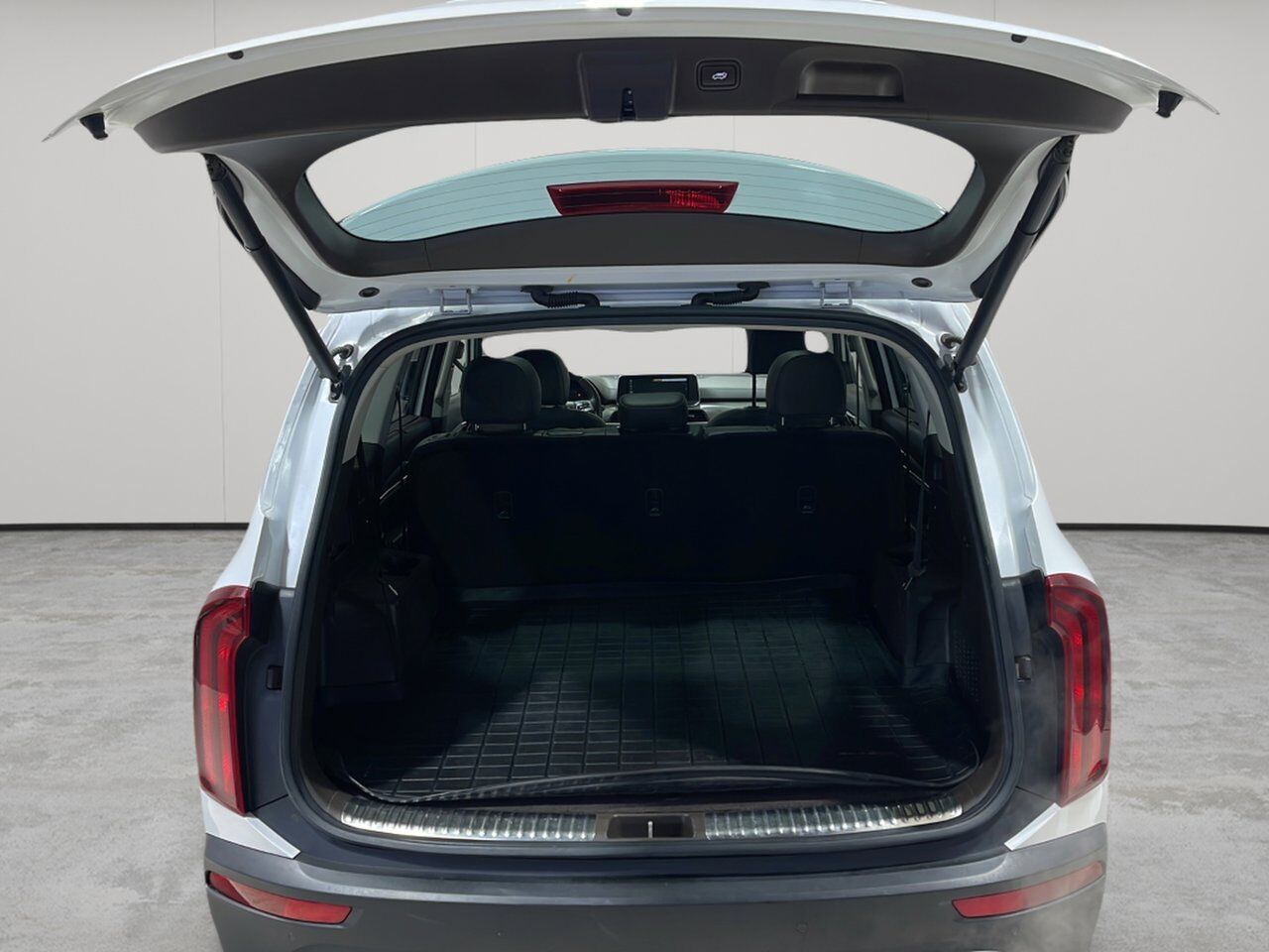 2020 Kia Telluride SX Sherwood Park AB