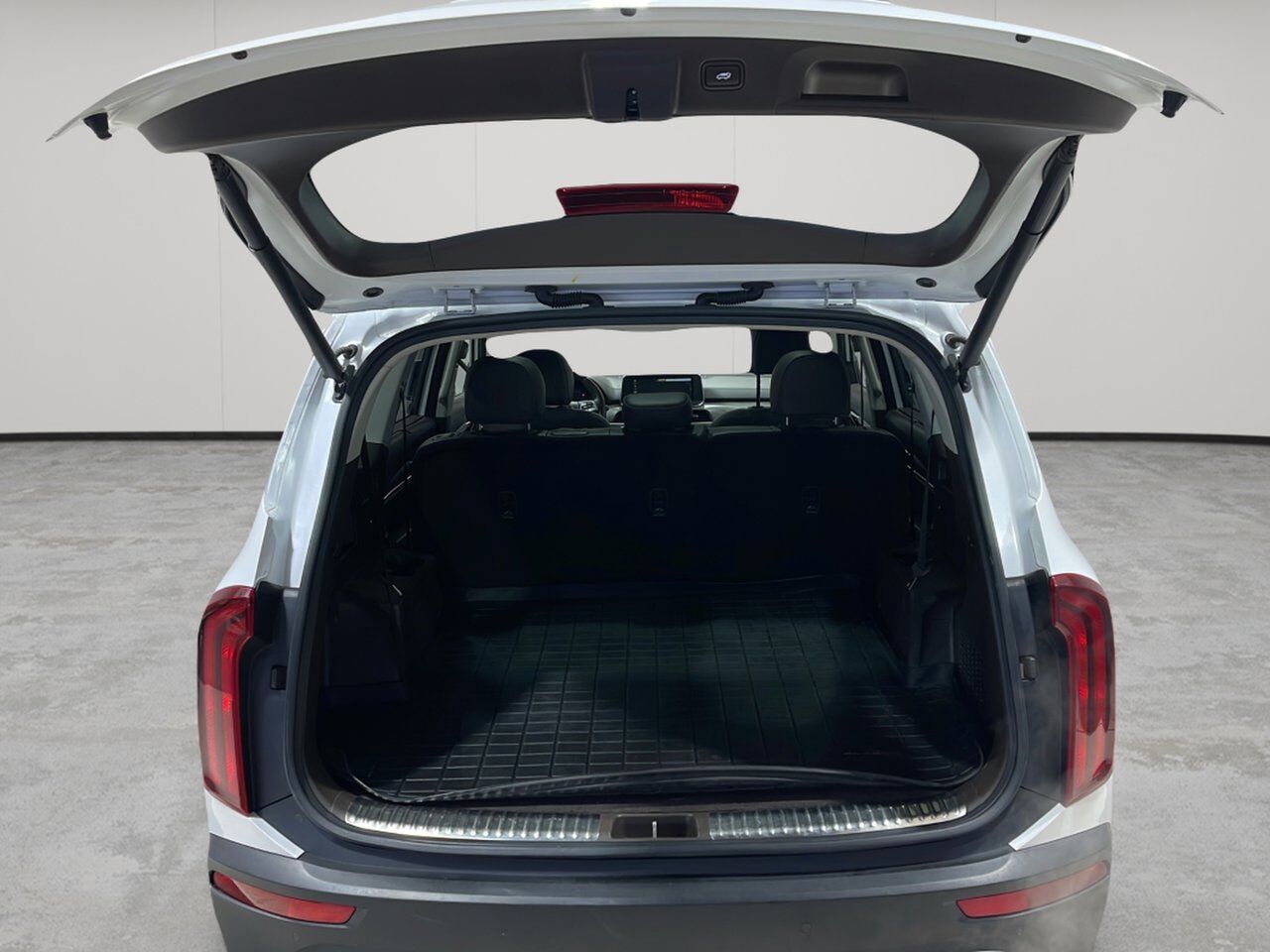 2020 Kia Telluride SX Sherwood Park AB
