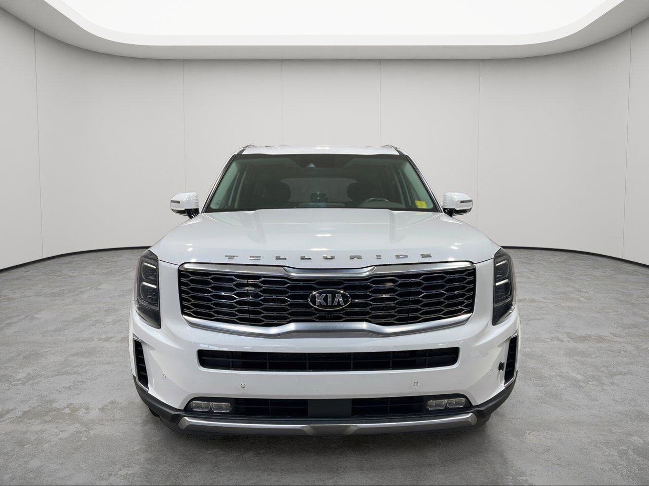 2020 Kia Telluride SX Sherwood Park AB