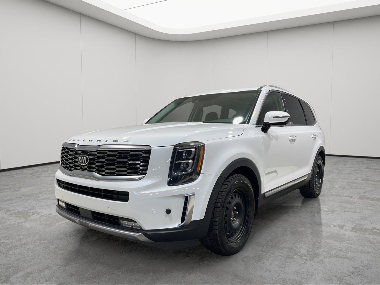 2020 Kia Telluride SX Sherwood Park AB