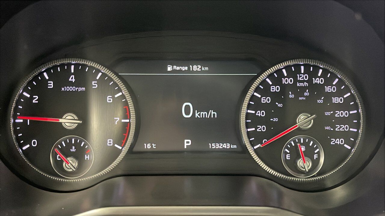 2020 Kia Telluride SX Sherwood Park AB