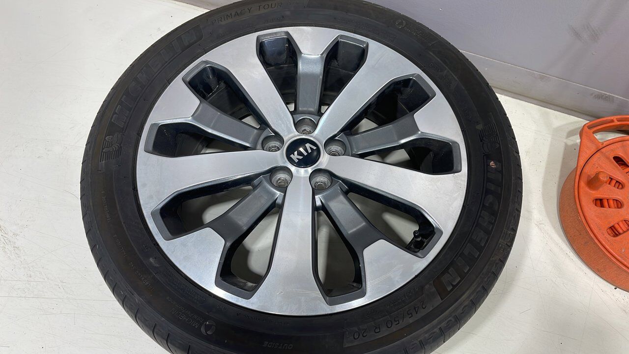 2020 Kia Telluride SX Sherwood Park AB