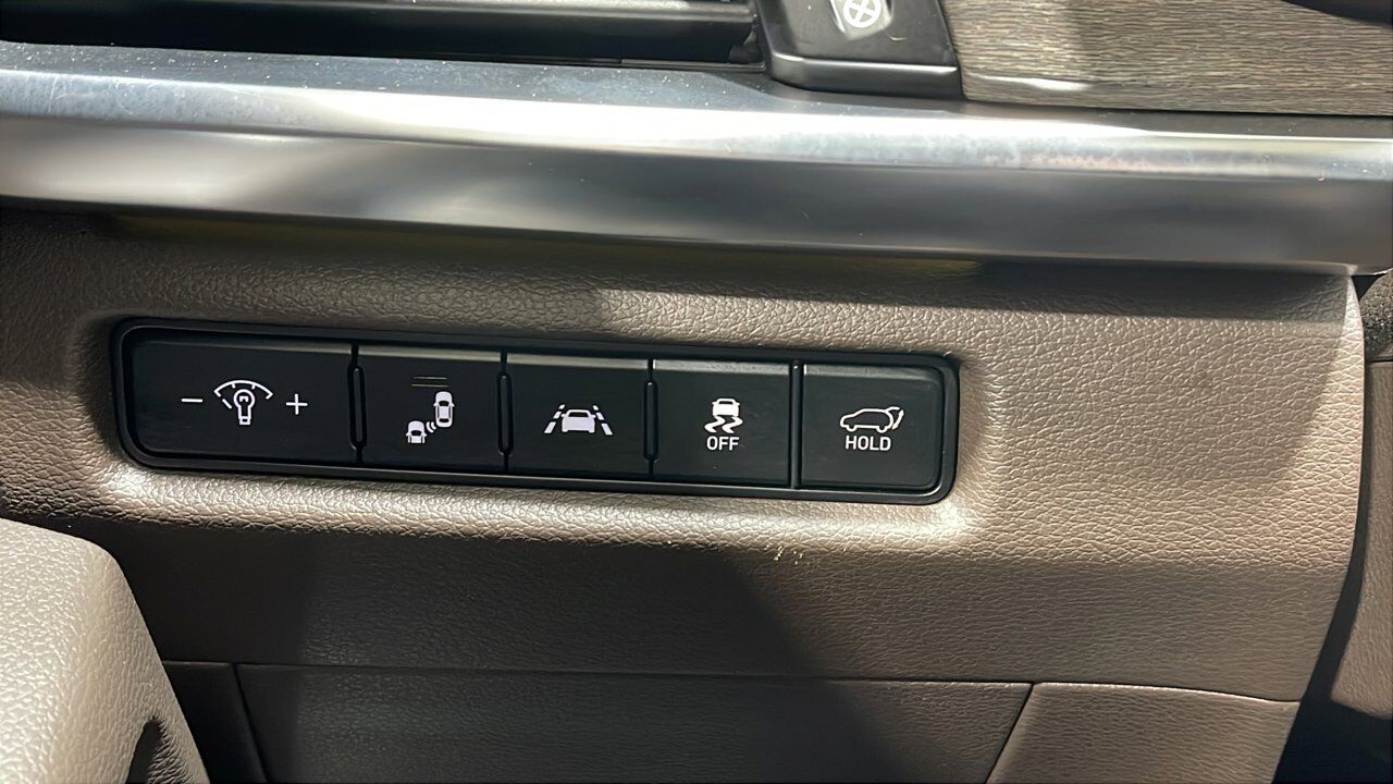 2020 Kia Telluride SX Sherwood Park AB