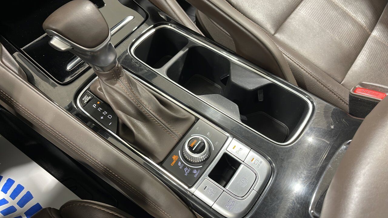 2020 Kia Telluride SX Sherwood Park AB