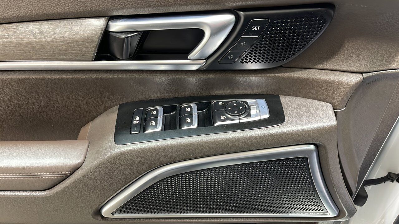 2020 Kia Telluride SX Sherwood Park AB