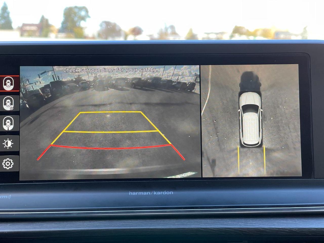 2020 Kia Telluride SX Spokane WA