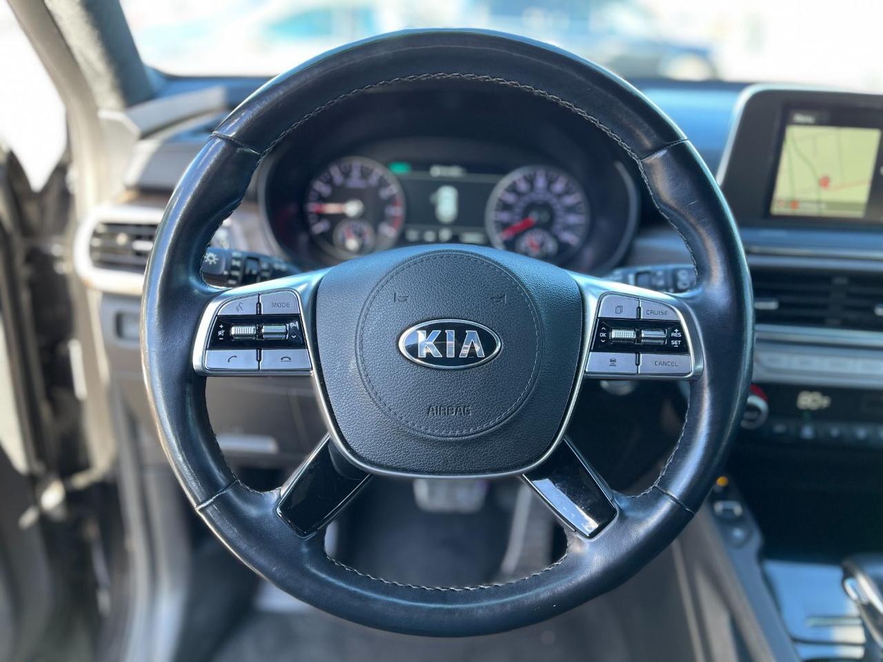 2020 Kia Telluride SX Spokane WA