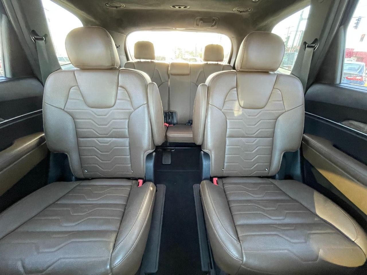 2020 Kia Telluride SX Spokane WA