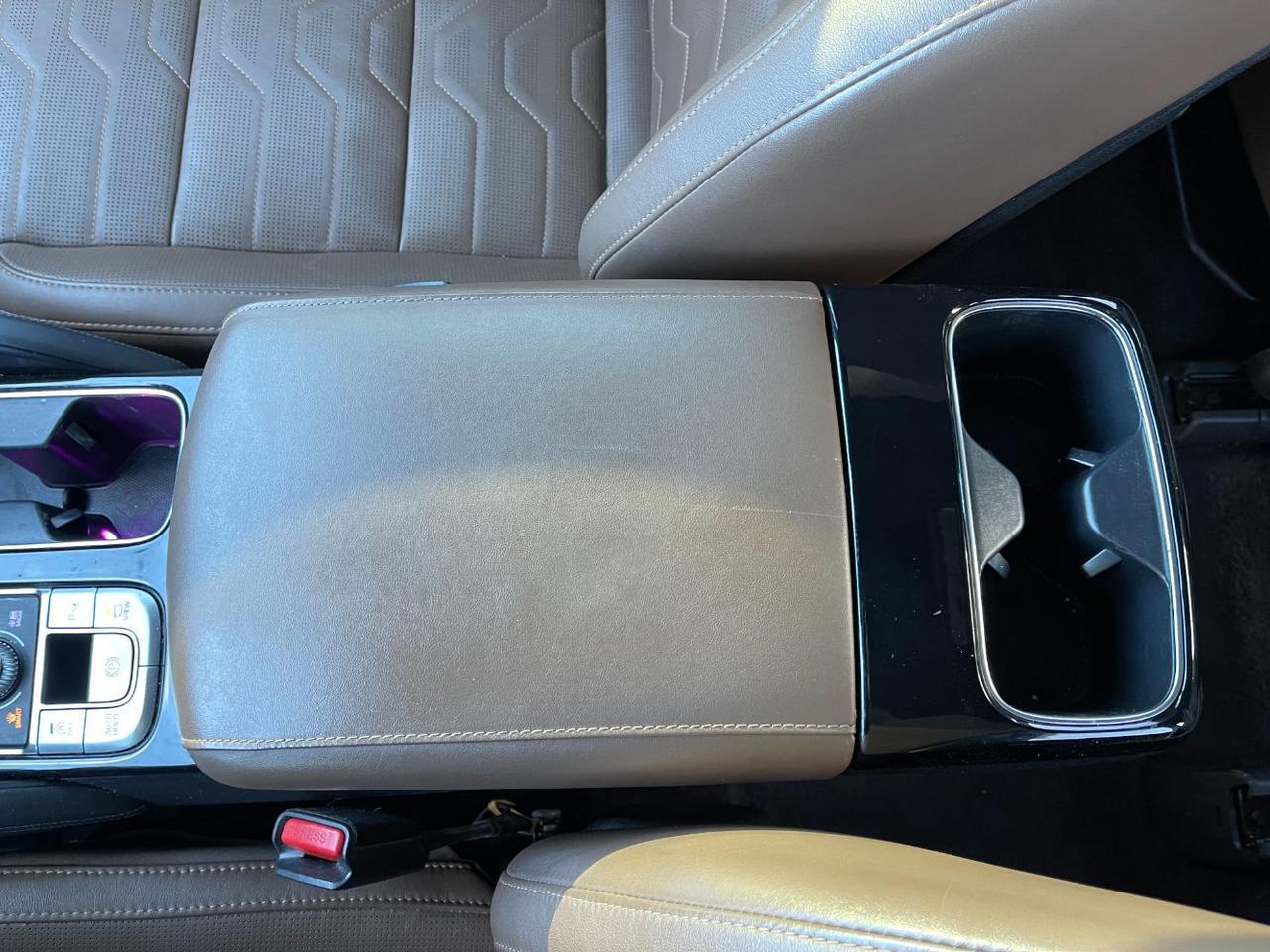 2020 Kia Telluride SX Spokane WA