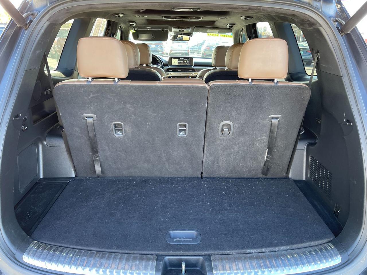 2020 Kia Telluride SX Spokane WA