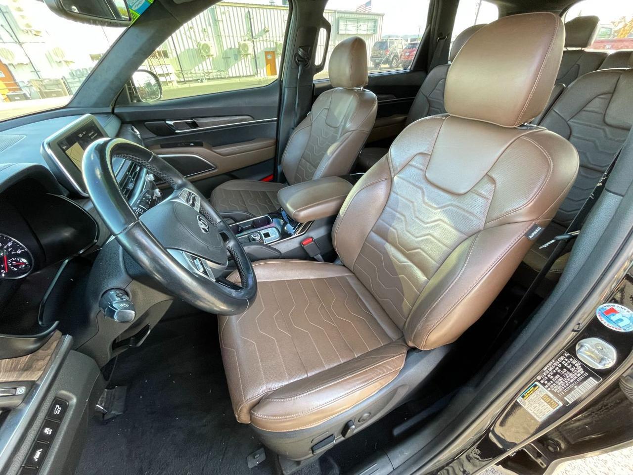 2020 Kia Telluride SX Spokane WA