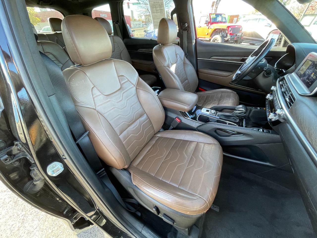 2020 Kia Telluride SX Spokane WA