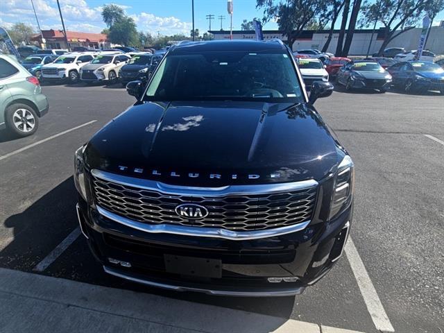 2020 Kia Telluride SX Tucson AZ
