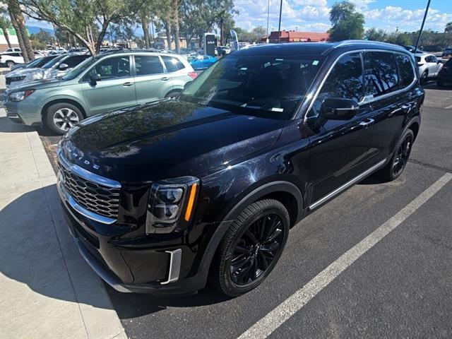 2020 Kia Telluride SX Tucson AZ