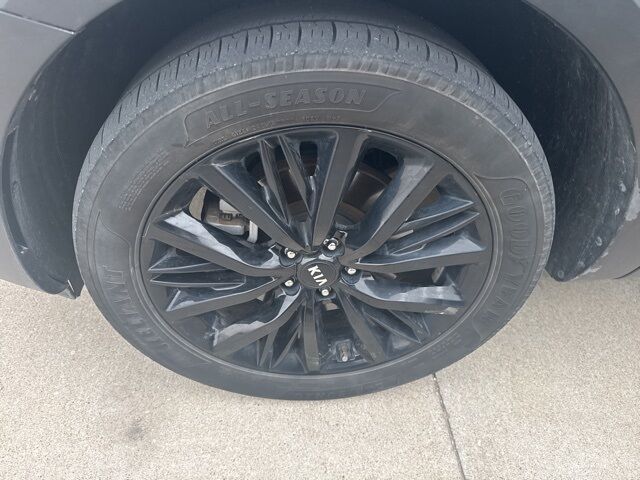 2020 Kia Telluride SX West Burlington IA