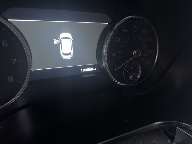 2020 Kia Telluride SX West Burlington IA