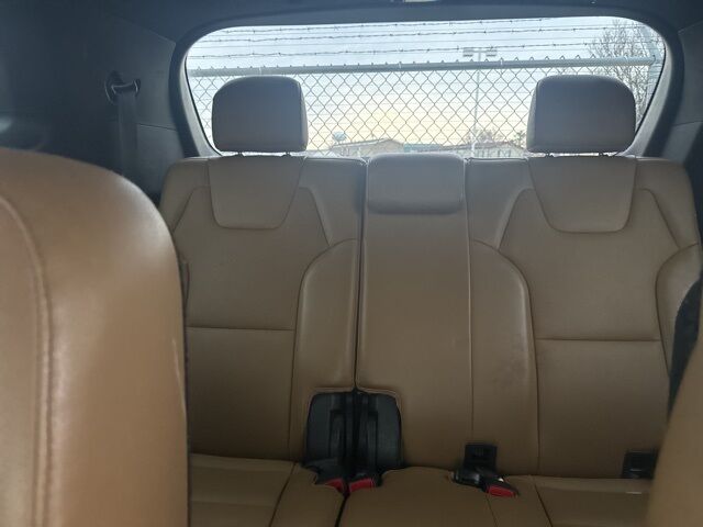 2020 Kia Telluride SX West Burlington IA